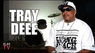 Tray Deee Suge Knew Not to Play with My Money at Death Row I Got Paid Part 7