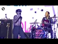 Download Lagu SLANK - Begitu Saja - Live At Synchronize Fest 2024