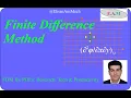 Finite Difference Method-1