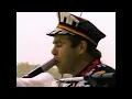 Elton John - Bennie And The Jets (Central Park, NYC 1980)