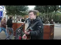 David Hayden Cover of Father and Son by Cat Stevens now this is real Cool Live from Grafton Street