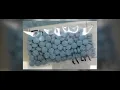 Bartholomew Co counterfeit pill warning