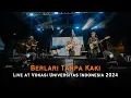 Download Lagu TheOvertunes - Berlari Tanpa Kaki (Live at Vokartion Vokasi Universitas Indonesia 2024)