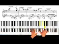 ABRSM Grade 8 Piano 2025 - Consolation in E (No. 2 from Consolations, S. 172) - Liszt