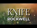 Download Lagu KNIFE - ROCKWELL | Song with Lyric ( Dbijis Channel )