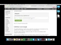 Navigating the DOM JavaScript