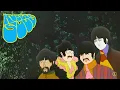 Lagu Yellow Submarine (John Lennon Lead Vocal) — Rubber Soul Version