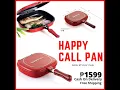 Download Lagu Happy Call Pan