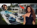 The Lifestyle of Shakira 2025 Net Worth Wealth House Car Boyfriend and Biography