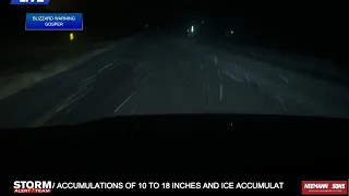 Nebraska s encourage caution while driving to holiday activities