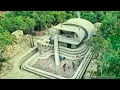 Download Lagu I Spent 365 Days Building My DREAM Underground Luxury Villa