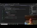 PEG Parser Generator Part 3