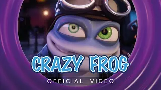 Crazy Frog Hands Up Explode Director S Cut  Crazy Frog Hands Up Explode Director S Cut