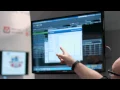 Interview and Demonstration with Thinkbox Software