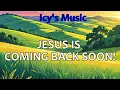 Forrest Frank & Josiah Queen - JESUS IS COMING BACK SOON Lyrics (1 hour version)