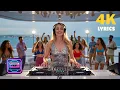 Download Lagu NewItaloSpace – 80s Retro Dance Italo Disco Mix Vol. 9 (4K Lyrics Video)