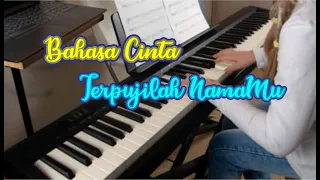 Download Instrumen Lagu Rohani || Bahasa Cinta-Terpujilah NamaMu MP3