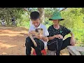 Download Lagu Loc and his mother received many meaningful gifts - Quickly completed the new house