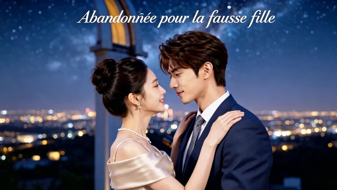 Betrayed by a jerk, she publicly exposed the scandal, leaving him penniless.#260514nyB2 poster