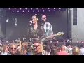 Kacey Musgraves Live in Hyde Park - Can’t Help Falling In Love #adele #bst2022_ #elvis - 02.07.22