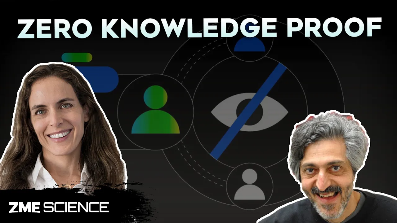 Zero Knowledge Proof : The bread and butter of cryptography