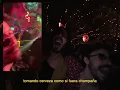 LAGOS — National Anthem [At Night]