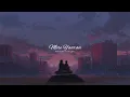 Mere Yaaraa - Lofi (Slowed + Reverb) | Arijit Singh, Neeti Mohan | SR Lofi
