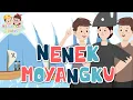 Download Lagu NENEK MOYANGKU SEORANG PELAUT (BERAMAI KE LAUT) - LAGU ANAK TERBARU DAN TERPOPULER 2022