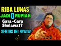 Lagu Dari Terjerat RIBA ke LUNAS TOTAL! Rahasianya Bukan Bisnis, Tapi Sholawat!