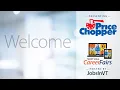 Price Chopper at the Virtual VT Career Fair hosted by JobsInVT