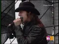 Cry of Love - Too Cold In The Winter( Live)