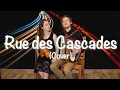 Lagu Rue des Cascades (Cover) - Yann Tiersen - Violin \u0026 Accordion