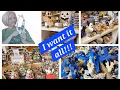 Polish Pottery Outlet Tour Haul