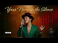 Lagu Bruno Mars - Your Name in the Silence (New 2026 Music Video) | Modern Soul Blues Experience