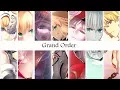 Download Lagu 【MAD】Missing you ~儚き永久の夢~【FGO】