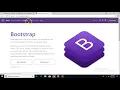 Add Bootstrap to Spring Boot with CDN