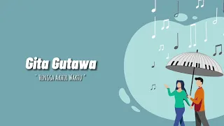 Download Gita Gutawa - Hingga Akhir Waktu (Official Lyric Video) MP3