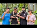Lagu പാമ്പുകളുടെയും ജന്തുജാലങ്ങളുടെയും കൂടെ ഒരു ഫുൾ ഫാമിലി Farm Day! 🥰 ഒരു ചിരി Vlog! 🤣