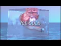 David Guetta feat Netsky - Ice Cold