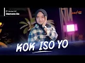 DAMARA DE - KOK ISO YO ( Official Music Video )