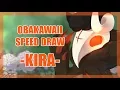 Download Lagu Obakawaii Speed Draw - Kira - Art Trade