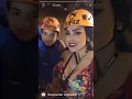 Claudia Ochoa y sus viajes