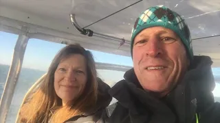 Fall 2020 passage to FL