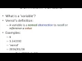 Master JavaScript Data Values Variables Explained in 10 Minutes Ep 31