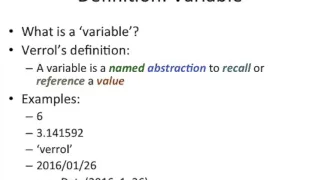 Master JavaScript Data Values Variables Explained in 10 Minutes Ep 31