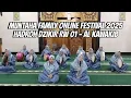 Download Lagu WOWW!! HADROH DZIKIR RW 01 - AL KAWAKIB
