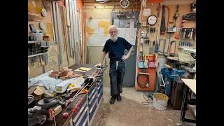 4 Dec 2024 A new idea gives me a desired rudder indicator