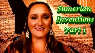 Sumerian Inventions Part 1 - Agriculture