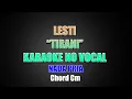 Download Lagu LESTI - TIRANI [KARAOKE NO VOCAL] NADA PRIA