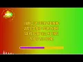 Sammy J - Missing the one you love (Karaoke Version) - Hawaiian Karaoke